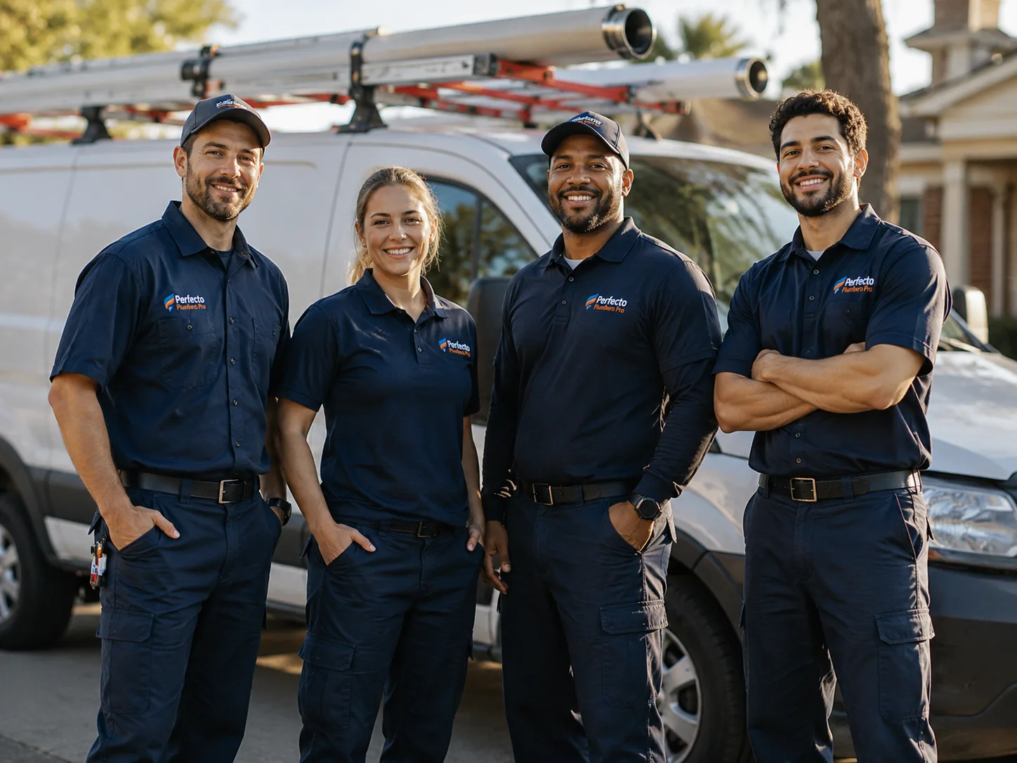Emergency Plumber Near Me in Lonoke, AR near me